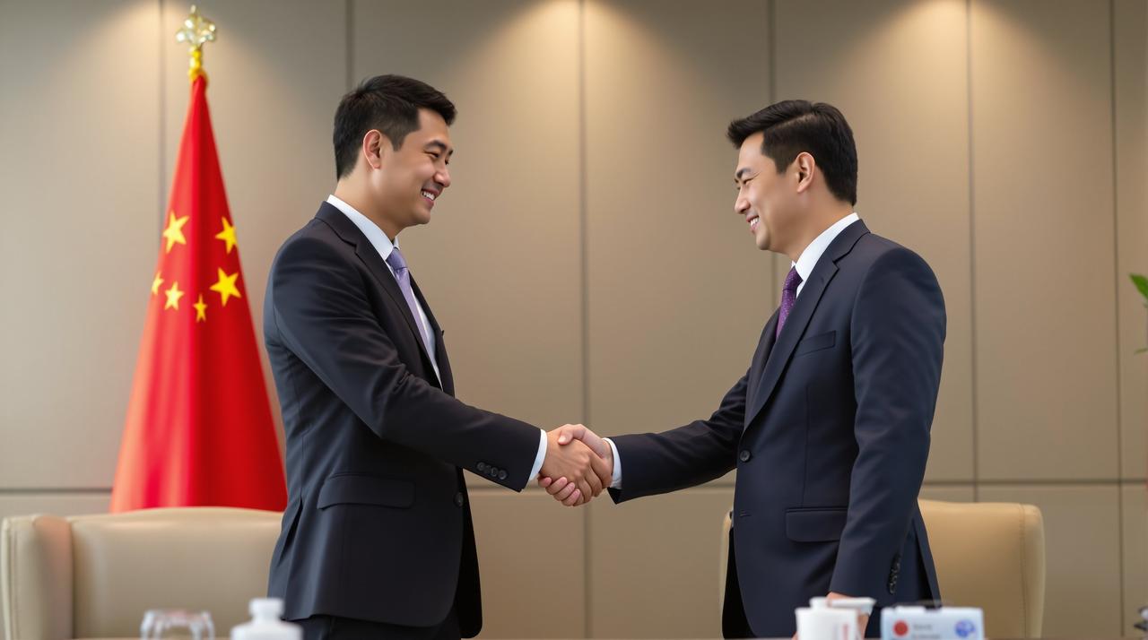 香蕉视频与腾讯视频签署五年战略合作协议