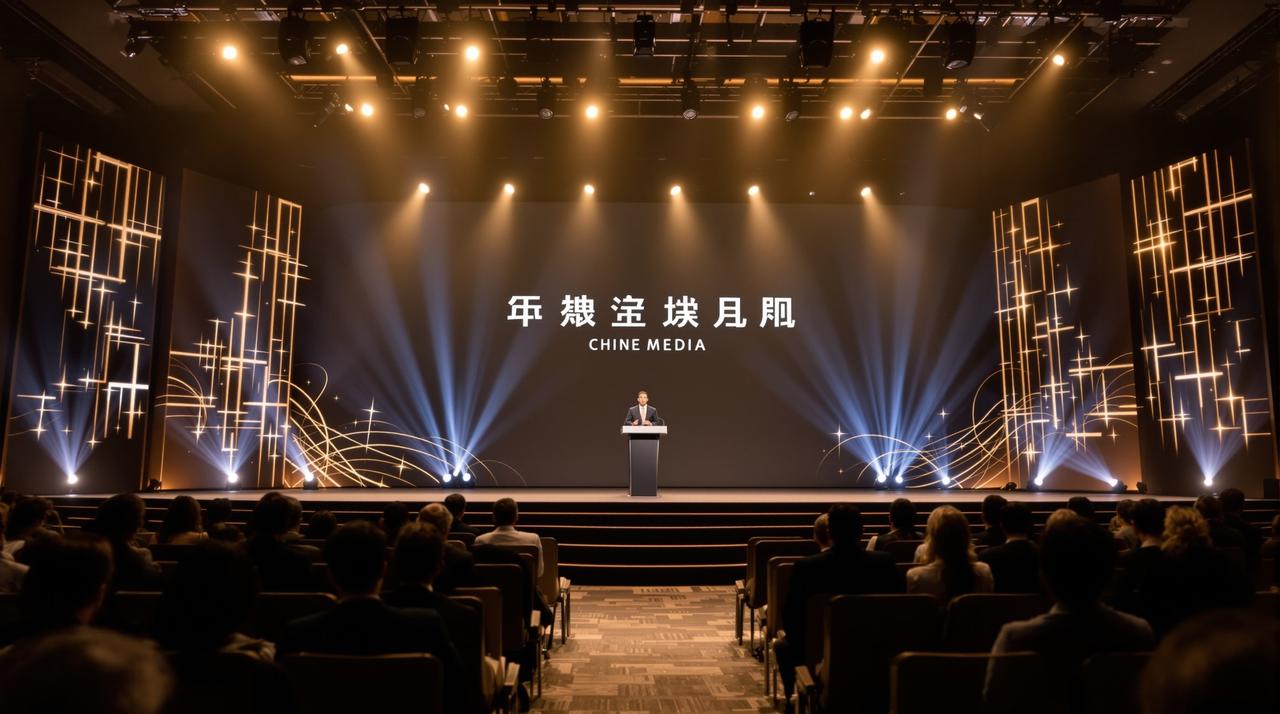 香蕉视频传媒2026年度战略发布会圆满举行，多部重磅项目正式官宣